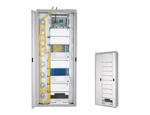 Optical Fibre Distribution Frame